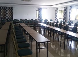 Highlands Sports Club