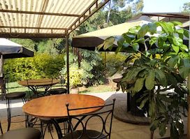 7 Degrees Bar Restaurant and Lounge