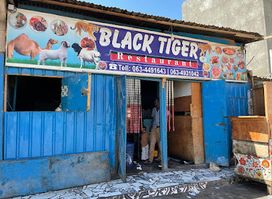 Black Tiger Restaurant