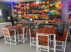 Sikake Liquor Masters/ Sikake Inv. Ltd- Wholesale- Official Distributors of Zambian Breweries Distribution Company
