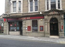 Westport Bar