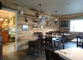 Naustið