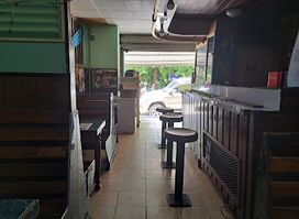 Robbie's Restaurant
