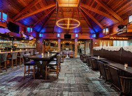 Skål Restaurant