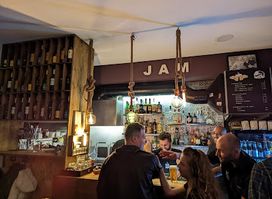 Jam Club