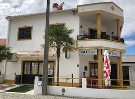 Kat´s Bar