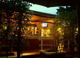 The Traffic Bar & Restaurant
