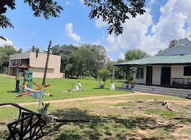 Posada Turística Itapirú, Paso de Patria, Ñeembucú