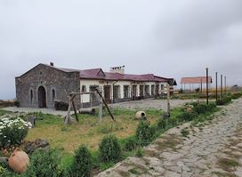 Hatseni Tavern