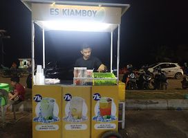 Es Kiamboy