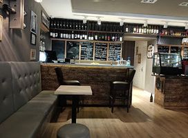 Embargo Wine Bar