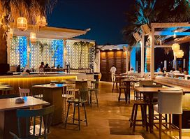 CAVO Rethymnon Restaurant
