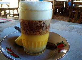 Slash Bar And Coffe Shop