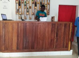 Bar Plaza