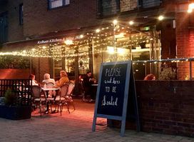 Kelham Kitchen & Wine Bar