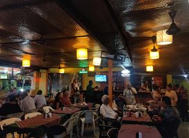 Goodman Restaurant & Bar