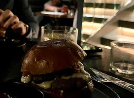 Hemingway Bar