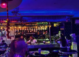 LIVE HOUSE Resto Bar