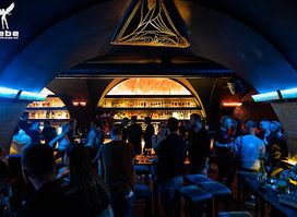 Nebe Cocktail & Music Bar Celnice