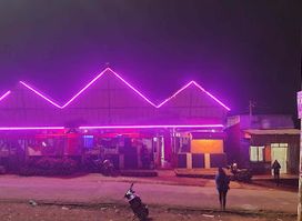 Benka lounge