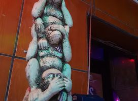 Mambo's Bar