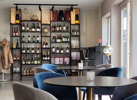 Mosso Bistro