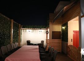 Lords 89 - Best Sky Lounge in Ludhiana