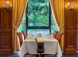 Restaurant Le Chloé