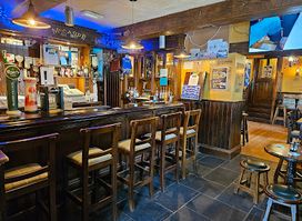 McCague's Bar