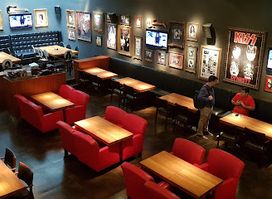 Rock&Feller's Bv. Oroño