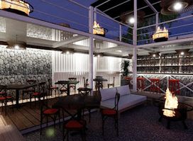 The Deck
