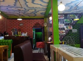 Bintang Vista Resto & Karaoke Family