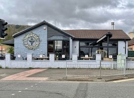 The Twisted Thistle
