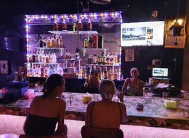 CoolGirl Bar