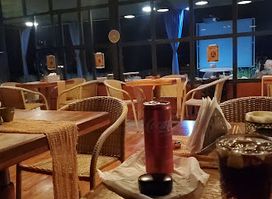 Restaurante Kalytero