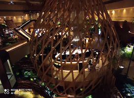 Portman's Bar