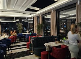 The View Rooftop