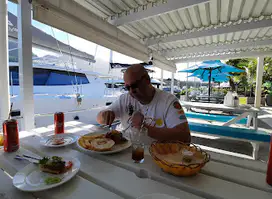 Bravo Restaurant