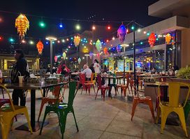Spice Grill Seafood Restaurant
