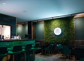 EDEN COCKTAILS & TAPAS