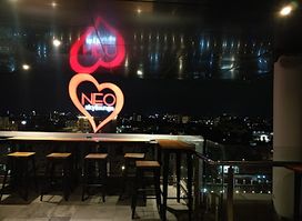 Neo Sky Lounge