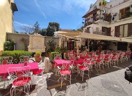 Guarracino Lounge Bar