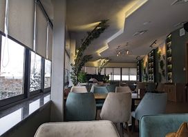 Panorama Restaurant Vanadzor