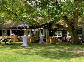 Brasserie Schovenhorst