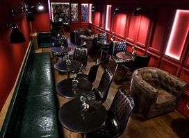 eifach BAR