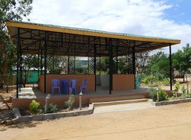 Tourist Hotel Turmi