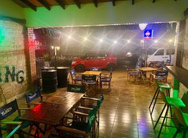Hopping Resto Tap