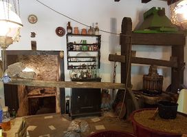 Nágl - Szelle Pince ( Weinkeller / Traditional Winecellar / borospince )