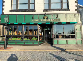 One Pelham East Bar & Grill