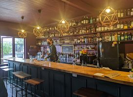 Last Hope Distillery